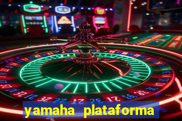 yamaha plataforma de jogos